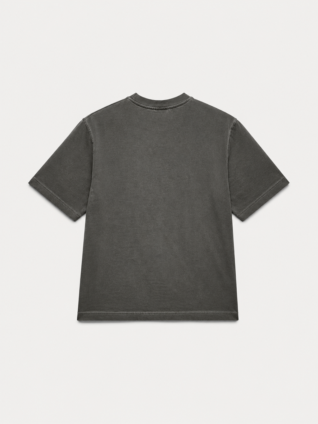 PZ "Ash Grey"