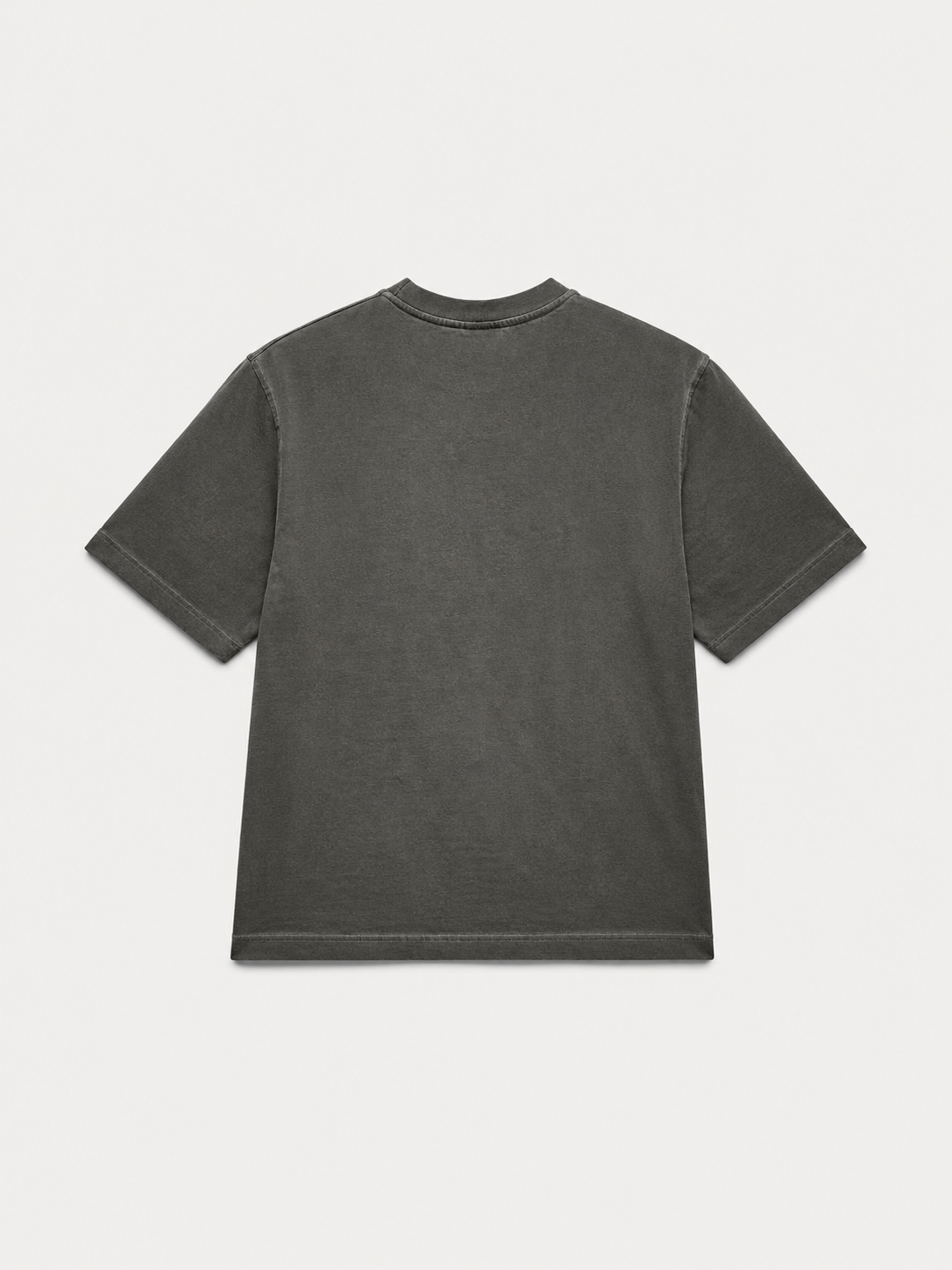PZ "Ash Grey"