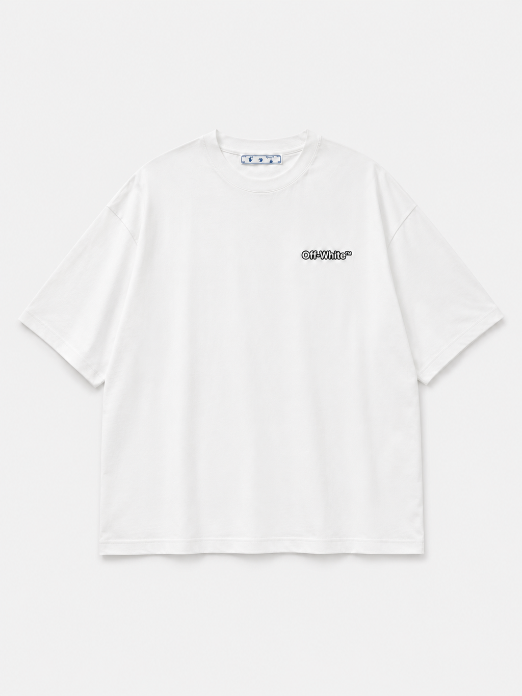 OFF White "White"