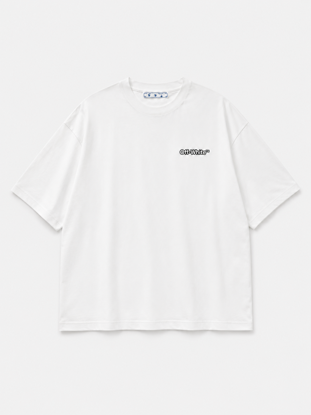 OFF White "White"