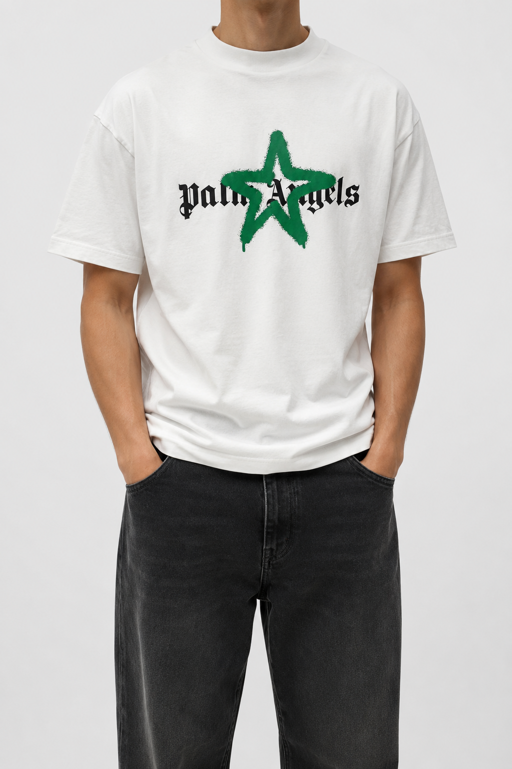 P/Angels Star "White"