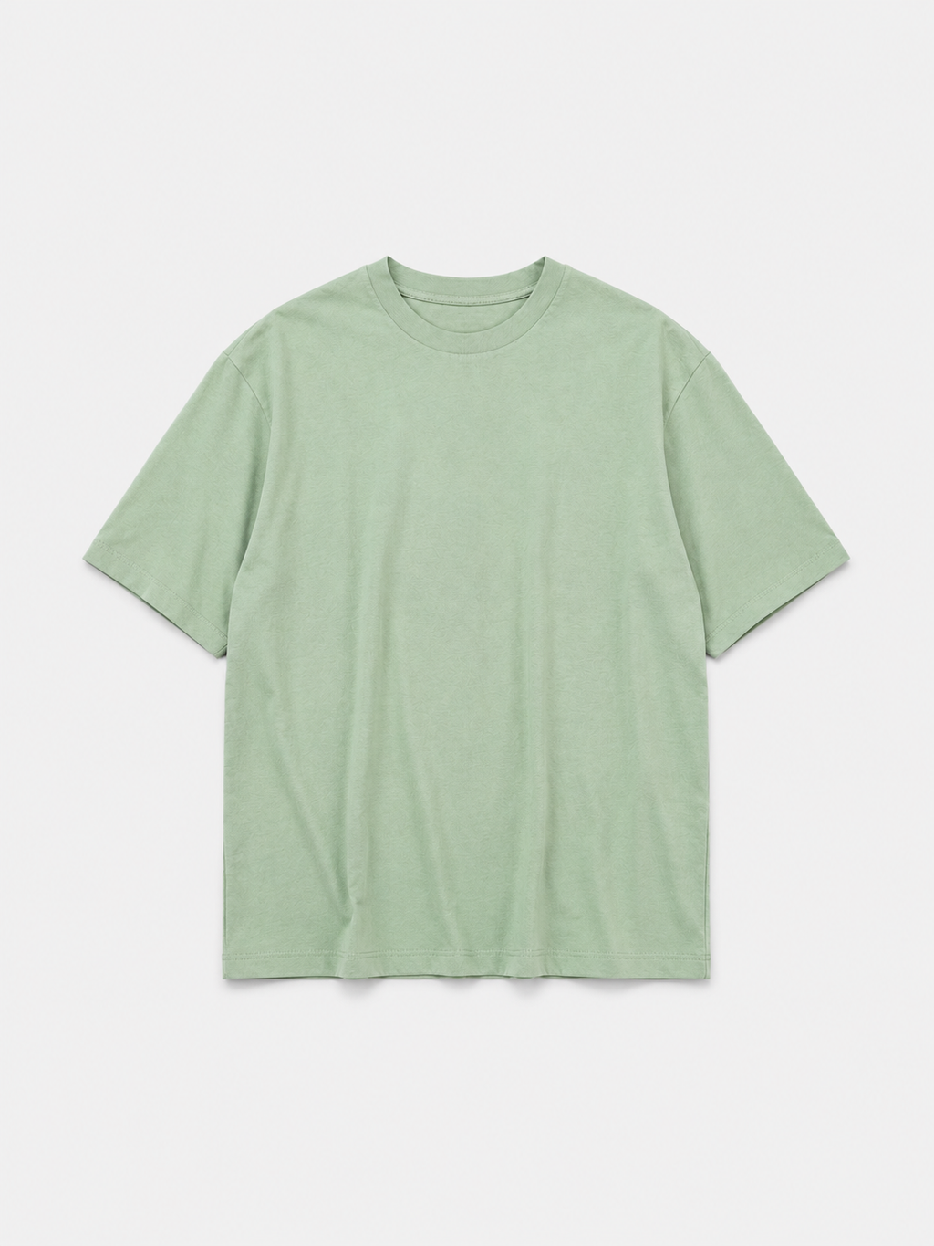 QNCY "Mint Green"