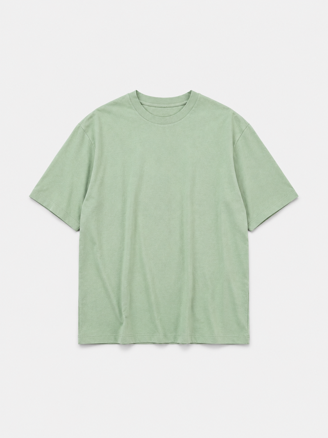 QNCY "Mint Green"