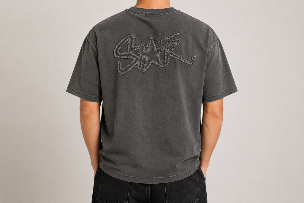 PZ Polstar "Ash Gray"
