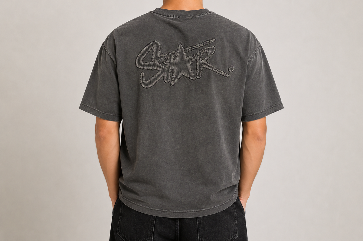PZ Polstar "Ash Gray"