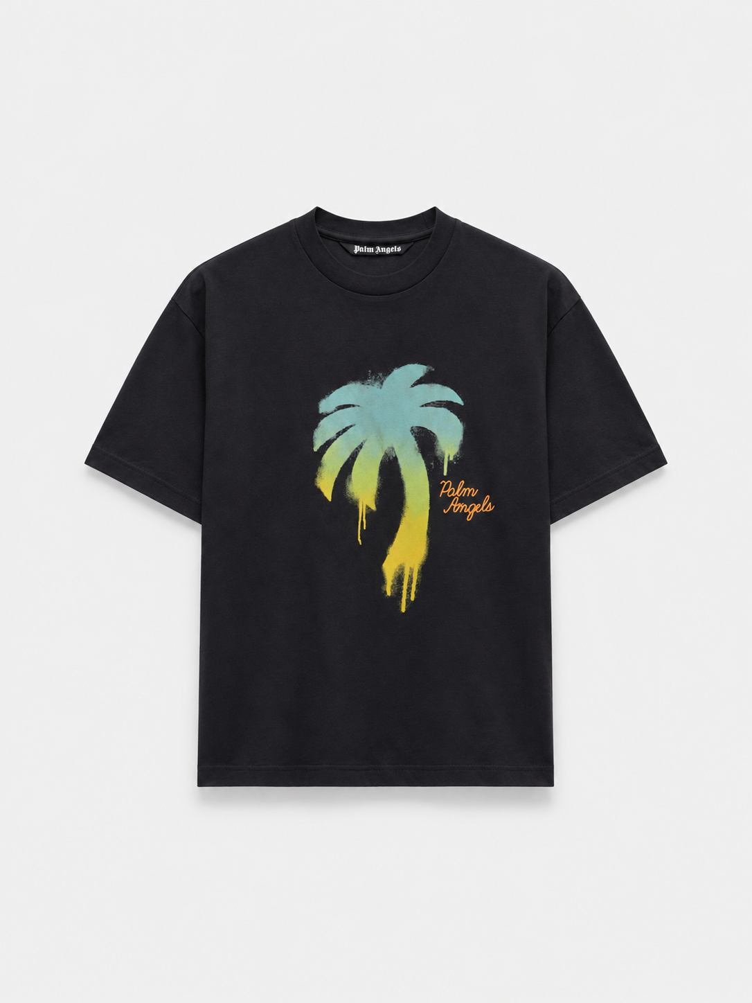 P/Angels Palm "Black"