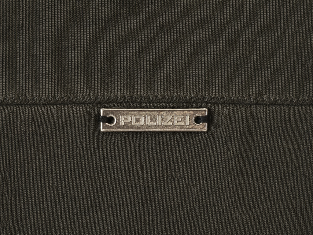 PZ "Ash Brown"