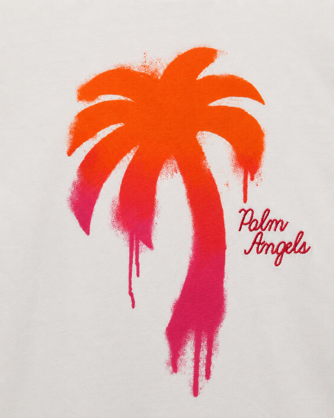 P/Angels Palm "White"