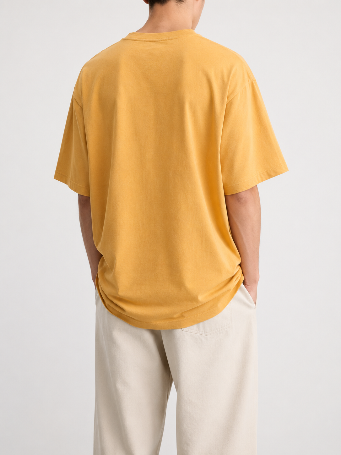 QNCY "Yellow"