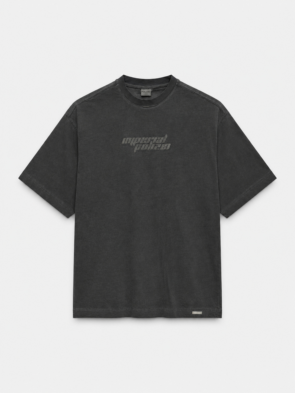 PZ Imperial "Ash Black"