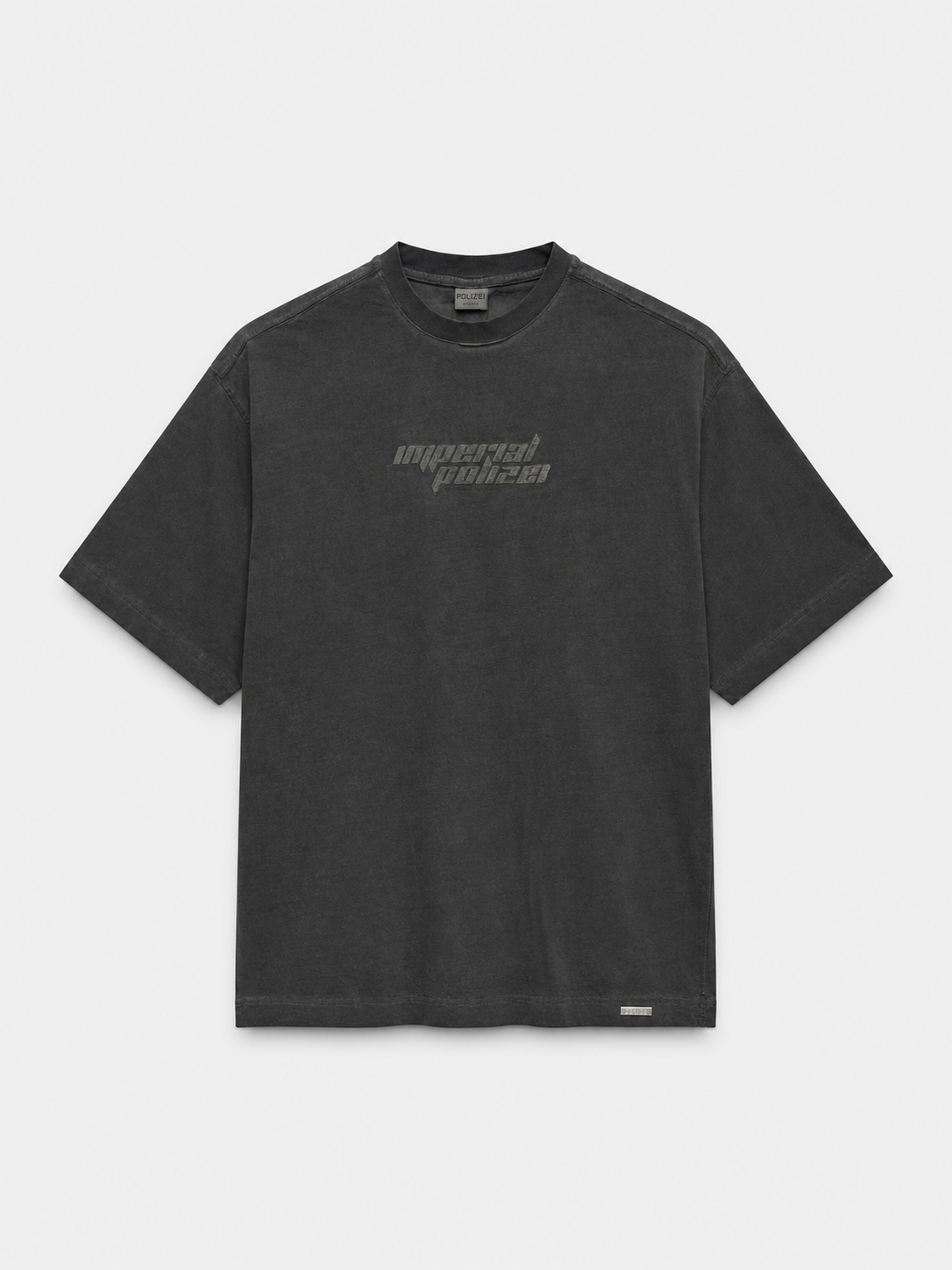 PZ Imperial "Ash Black"