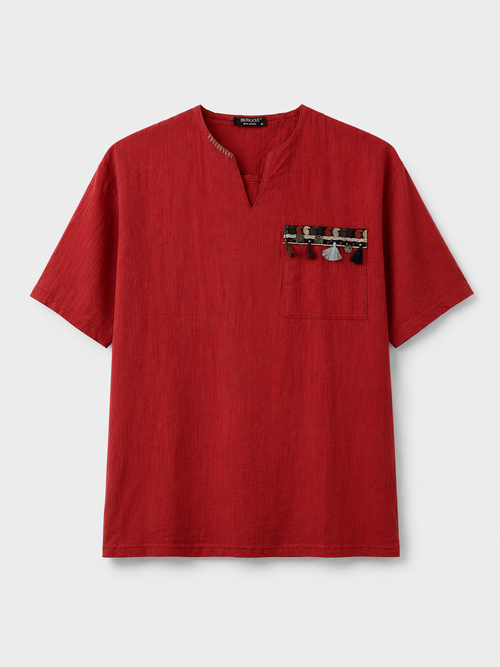 BS New''Red''