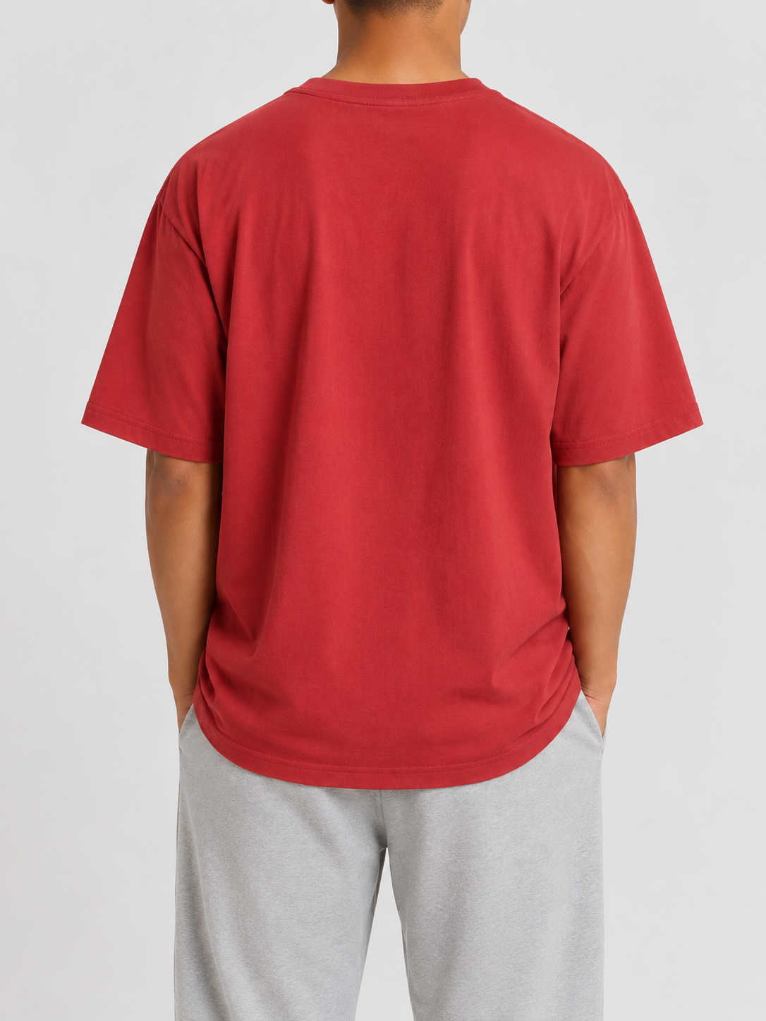 2 Bucks "Red"