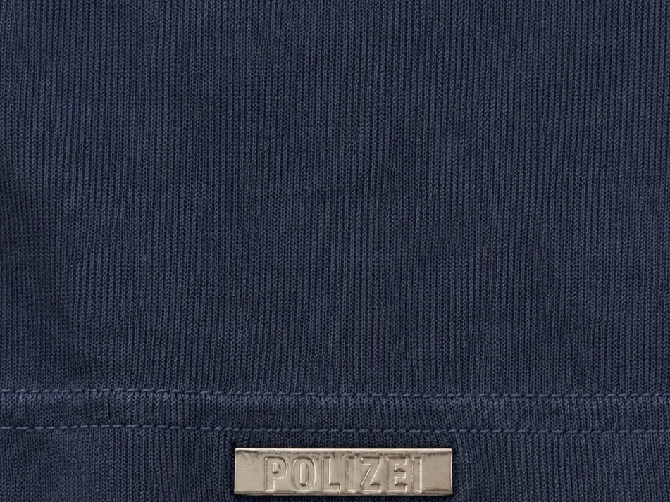 PZ "Ash Blue