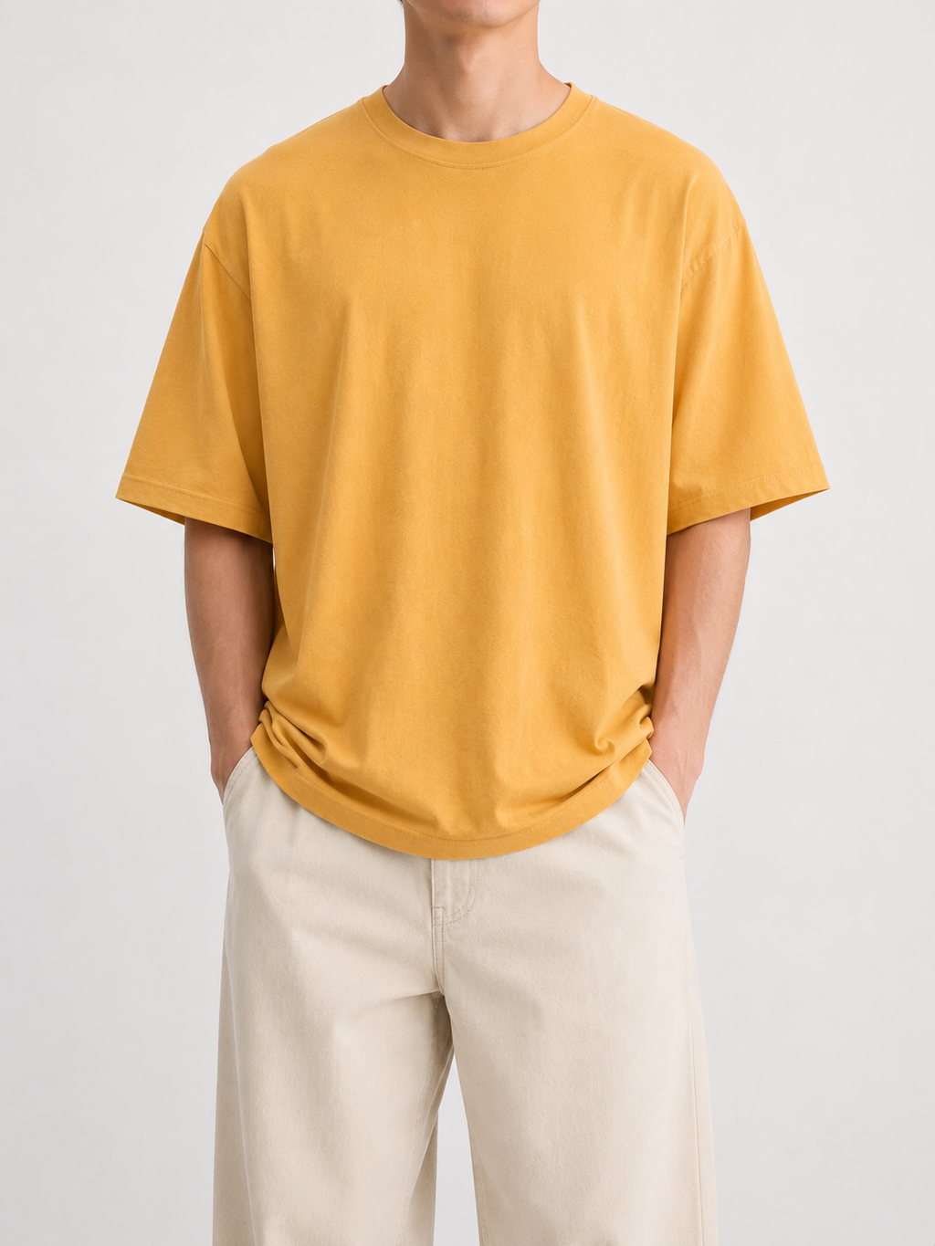 QNCY "Yellow"