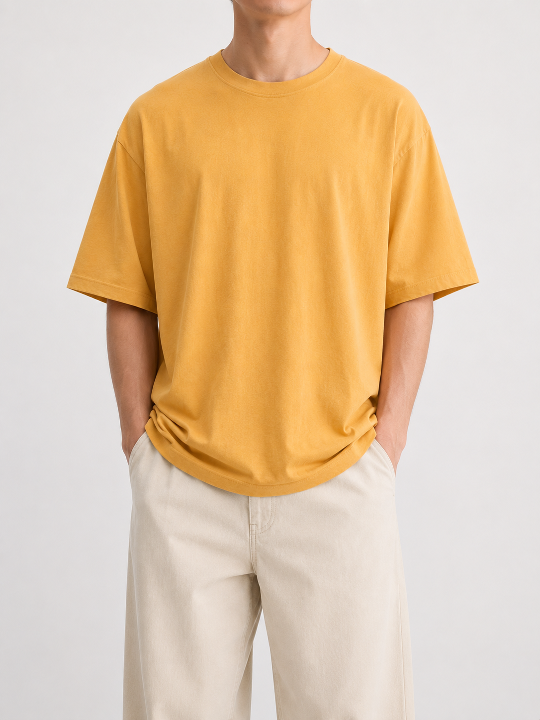 QNCY "Yellow"