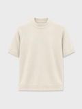 FIVE POLO FIT  "White" NO:LB-680