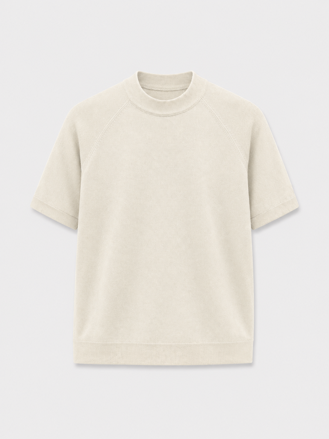 FIVE POLO FIT  "White" NO:LB-680