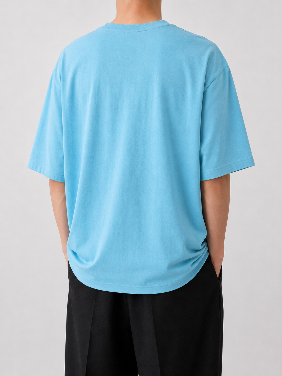 QNCY "Sky Blue"