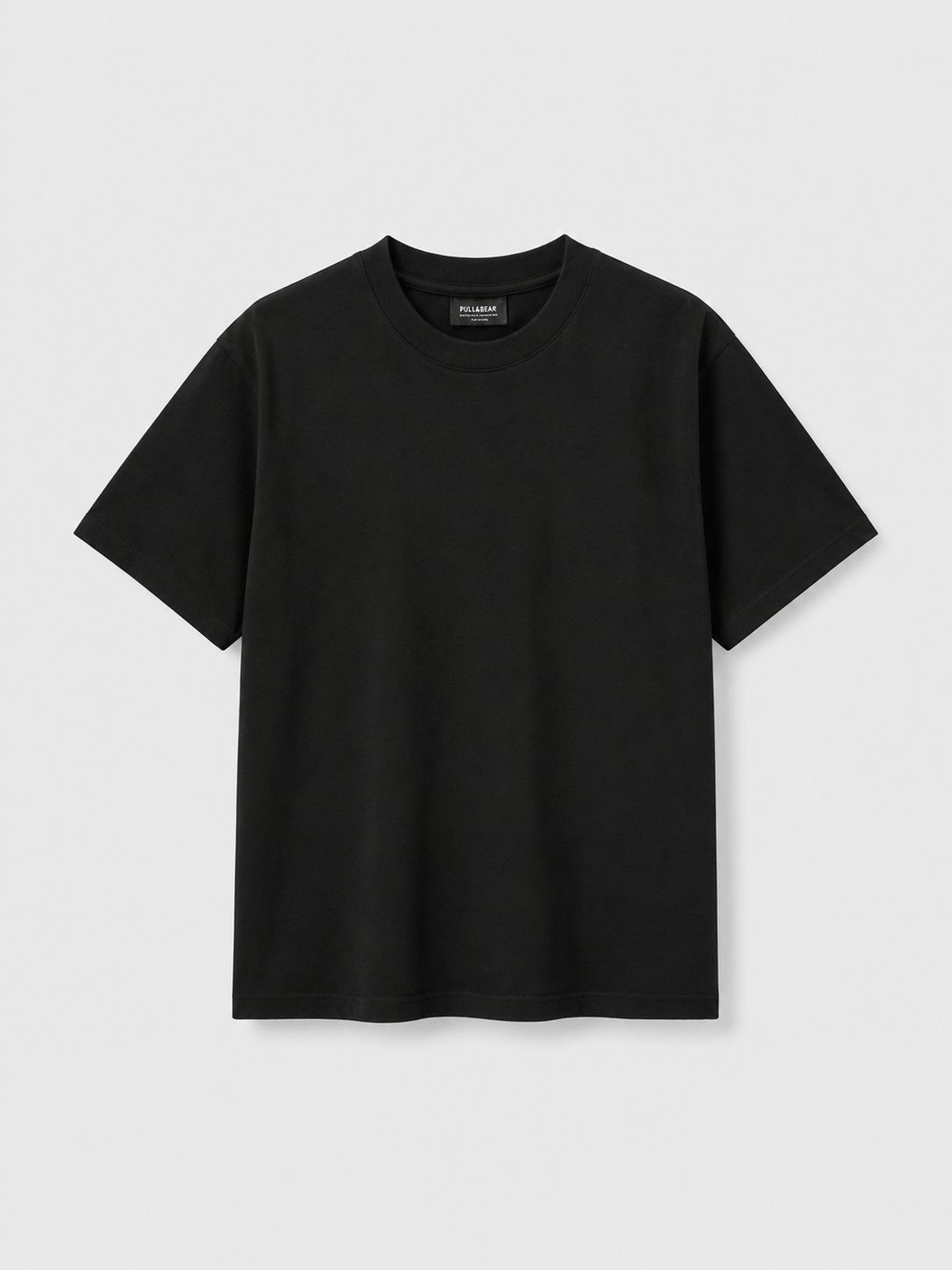 PM DRY FIT "BLACK''