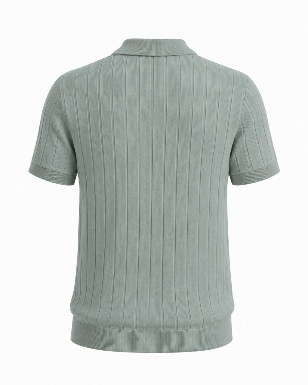 FIVE POLO FIT ''MINT" NO:LB-26107