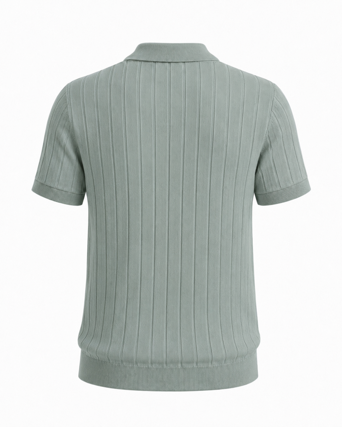 FIVE POLO FIT ''MINT" NO:LB-26107