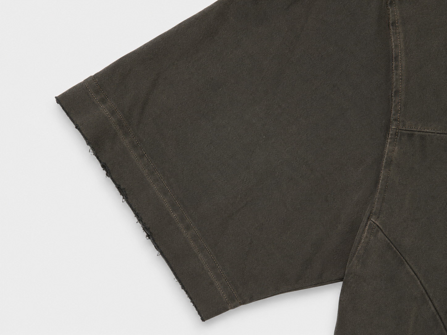PZ "Ash Brown"