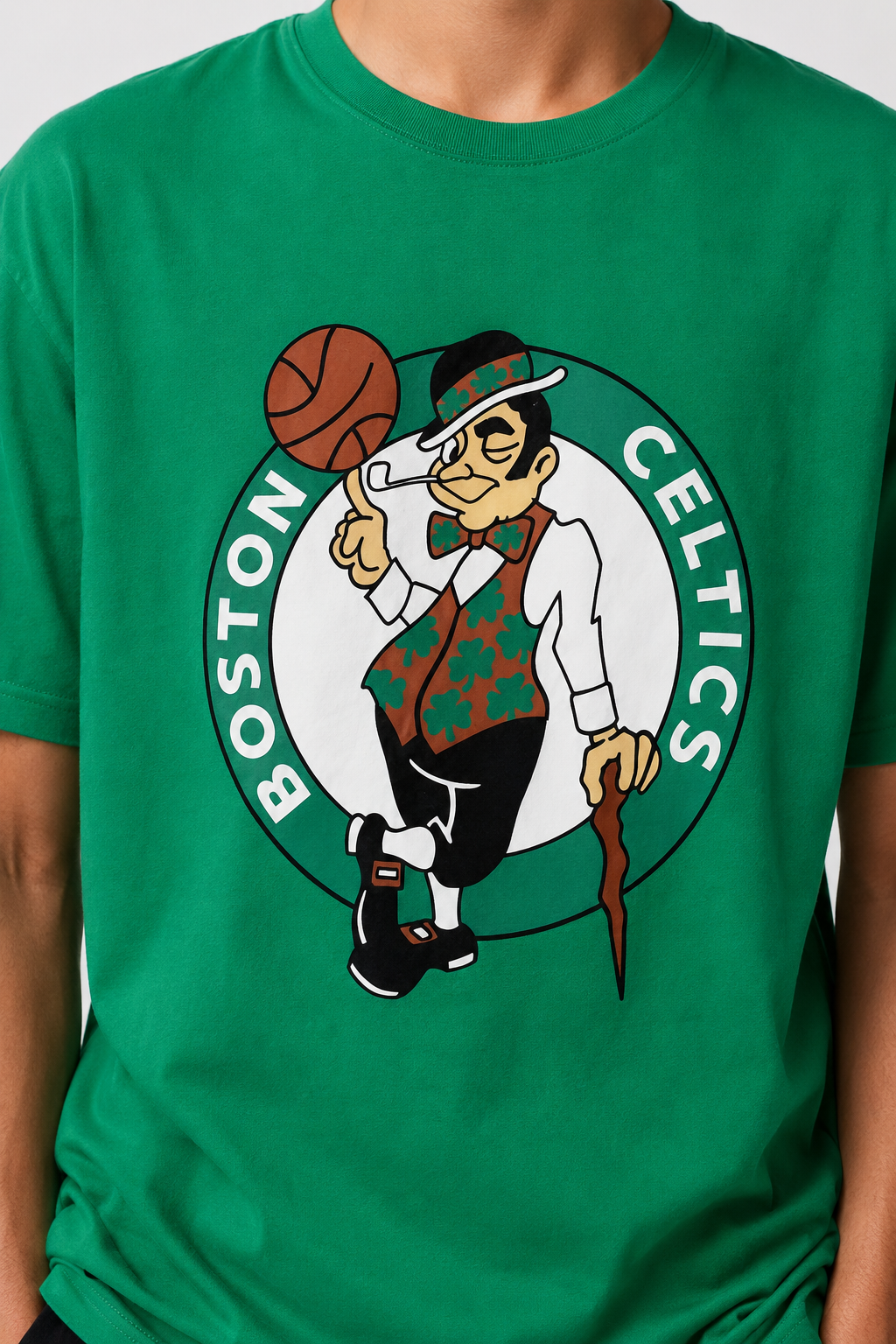 Zonk Celtics "Green"