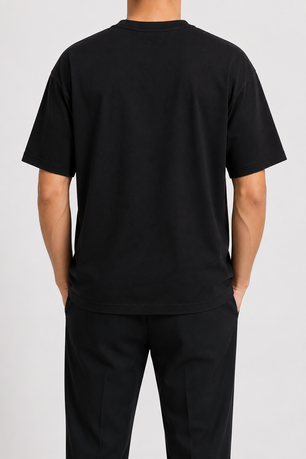 P/Angels "Black"