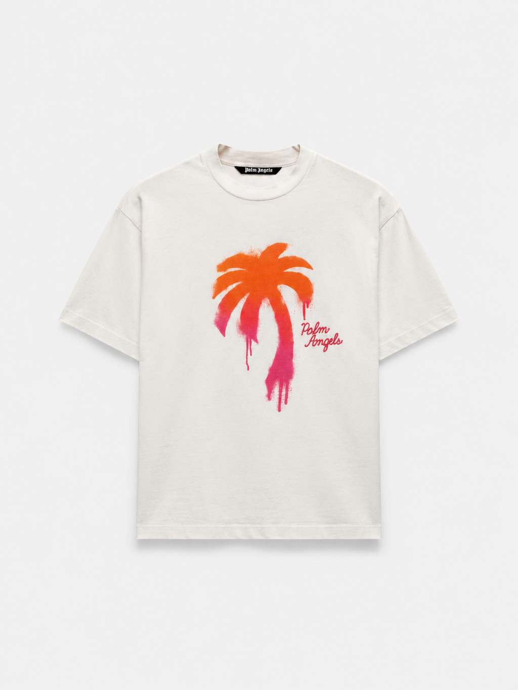 P/Angels Palm "White"