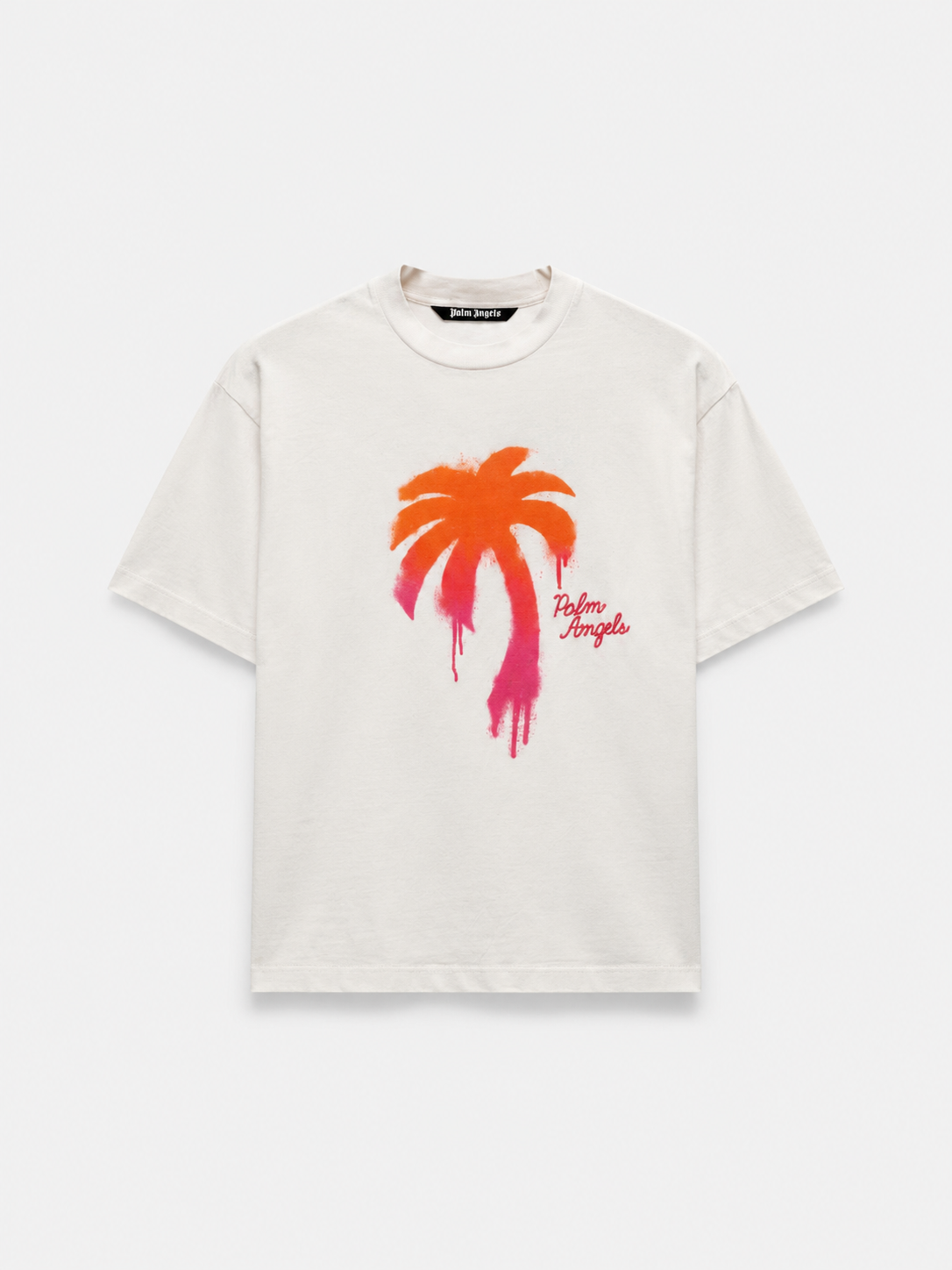 P/Angels Palm "White"
