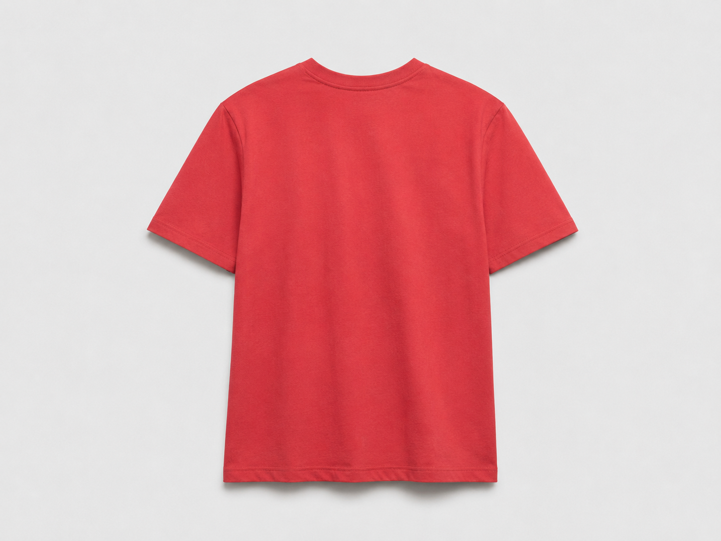 2 Bucks "Red"