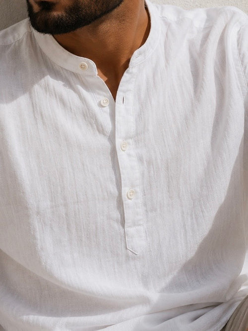 BS Yoni LS ''White''