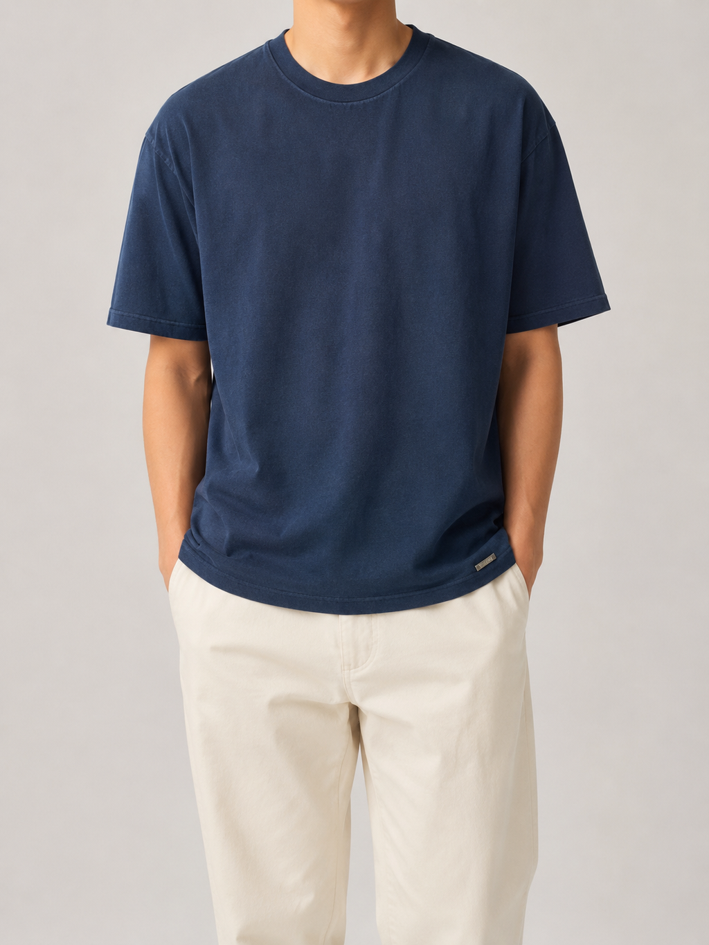 PZ "Ash Blue