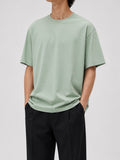 QNCY "Mint Green"