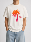P/Angels Palm "White"