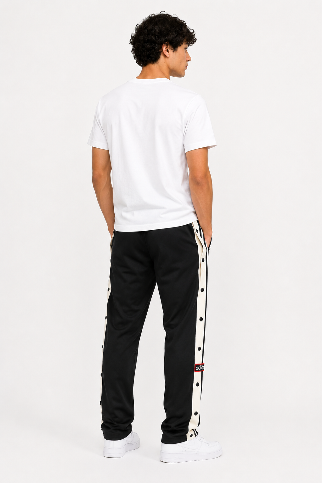 ADIDAS ''B/W'' C:652023