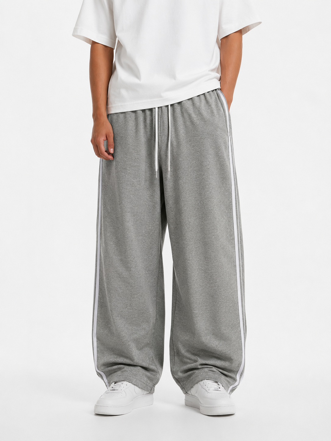PM PANTS ''G/W''
