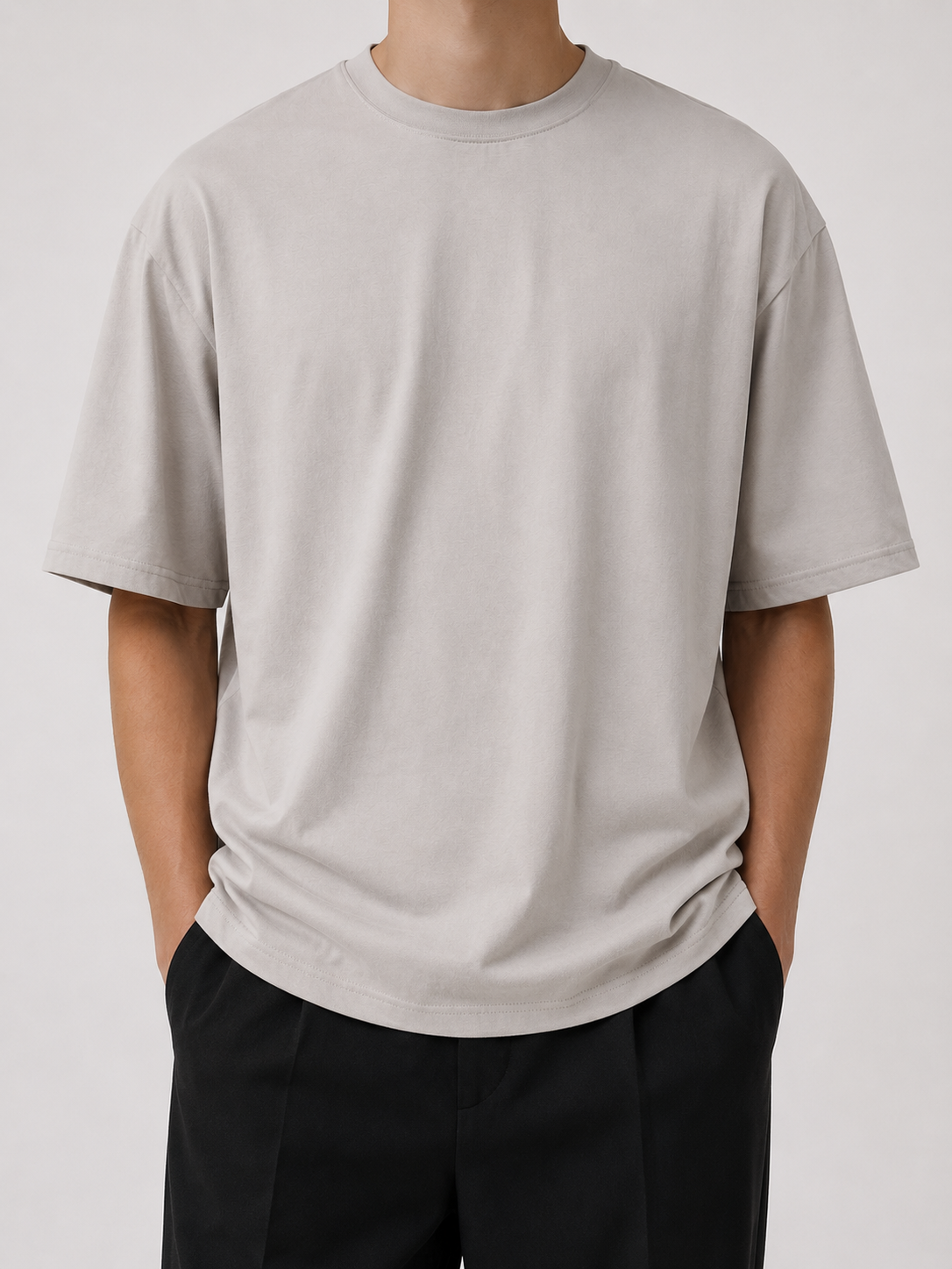 2 Bucks "Grey"