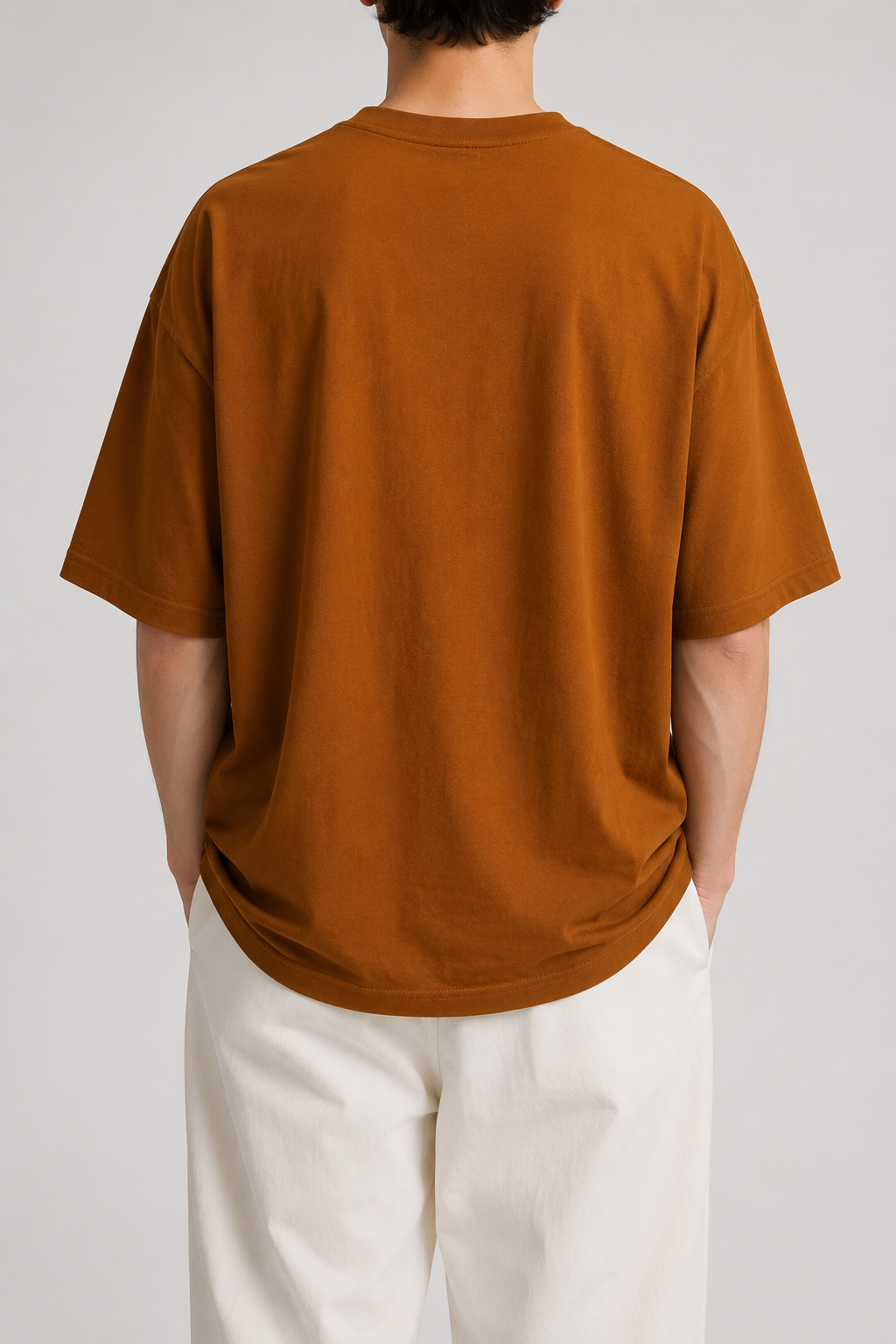 QNCY "Brown"