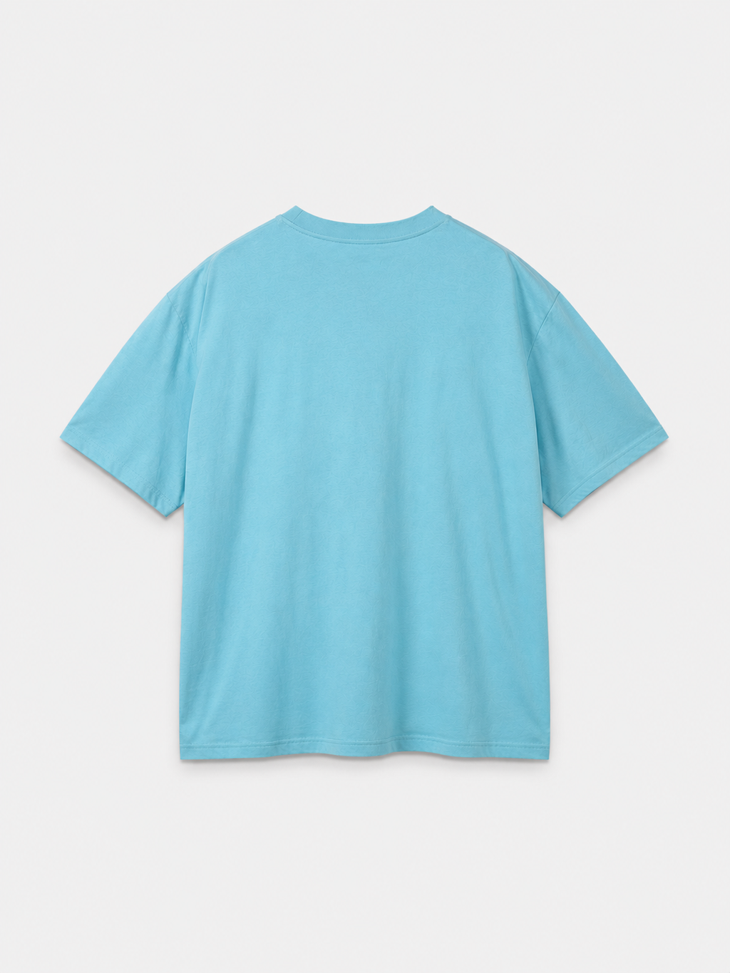 QNCY "Sky Blue"