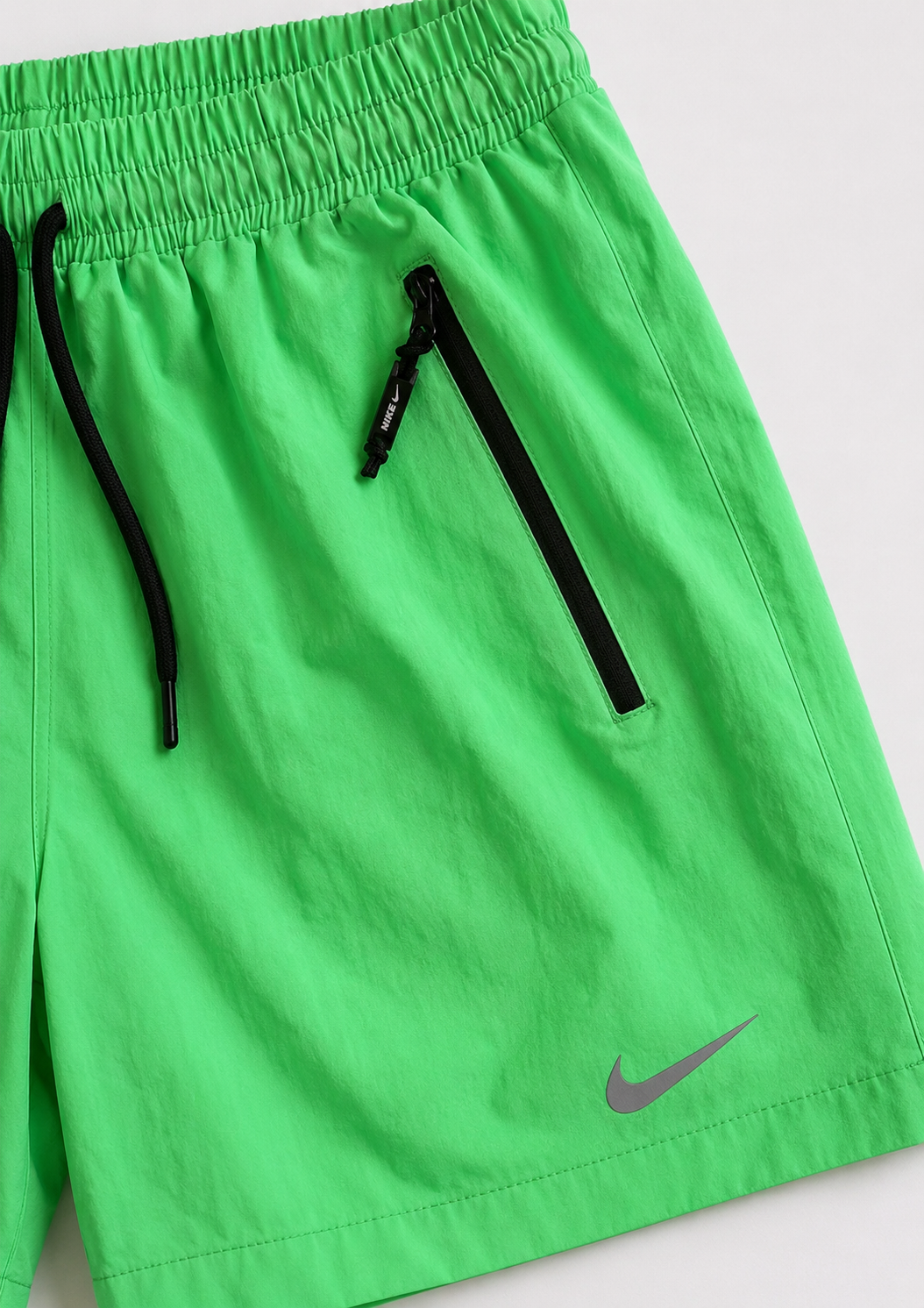 NIKE ''GREEN'' C:223
