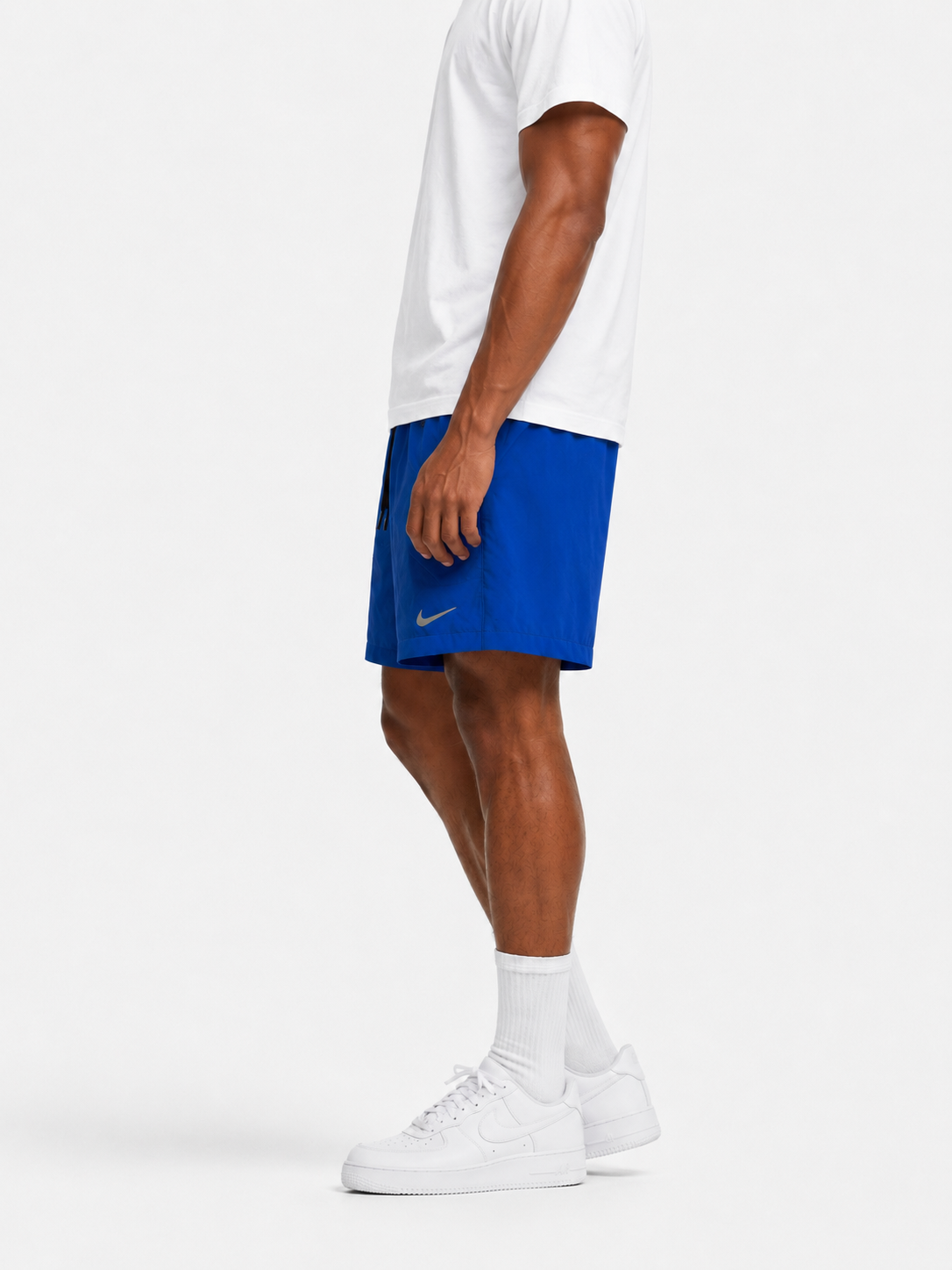 NIKE '' BLUE'' S:223