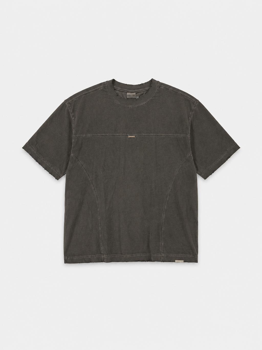 PZ "Ash Brown"