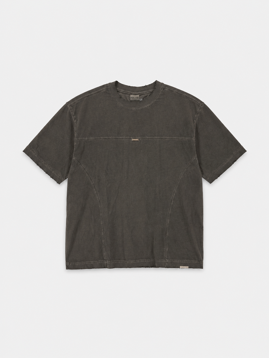 PZ "Ash Brown"