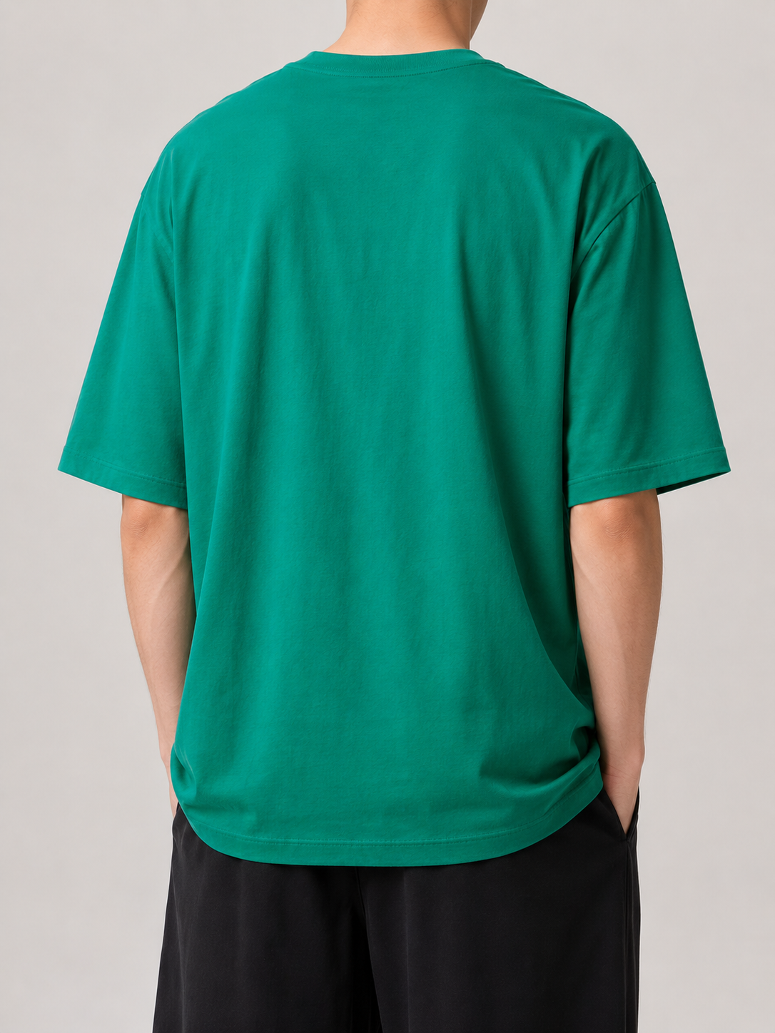 QNCY "Green"