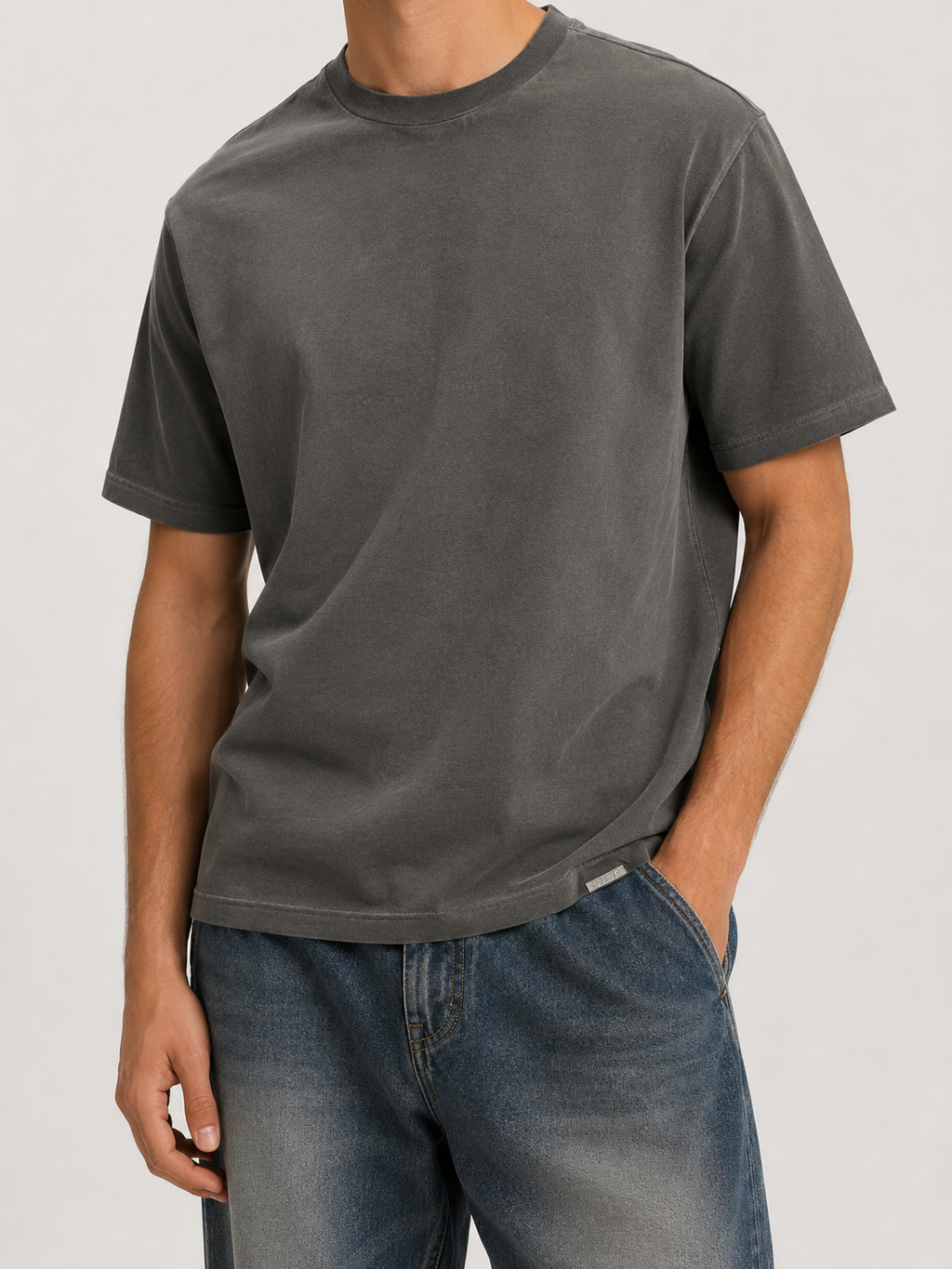 PZ "Ash Grey"