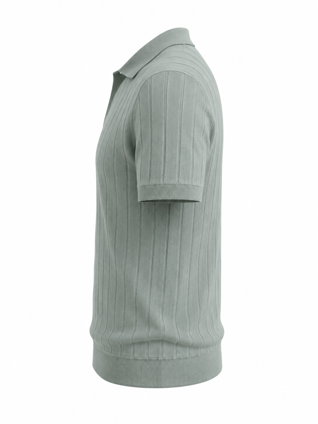 FIVE POLO FIT ''MINT" NO:LB-26107