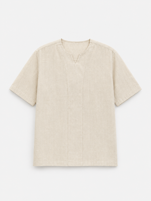 BS Linen ''Beige''