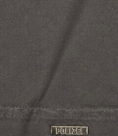 PZ Polstar "Ash Gray"